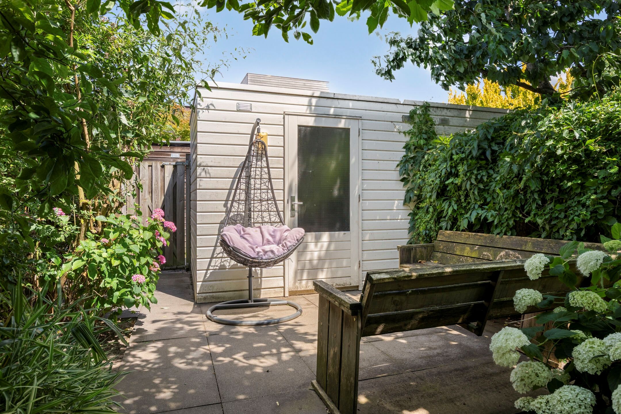 Foto 27 van Groot-Brittanniëstraat 58