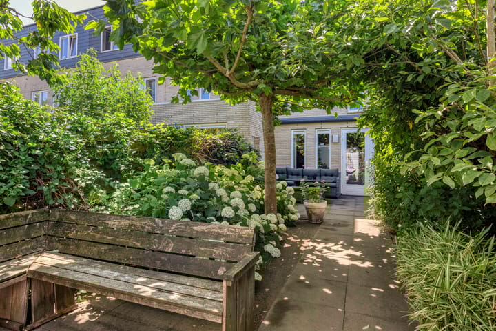 Foto 28 van Groot-Brittanniëstraat 58