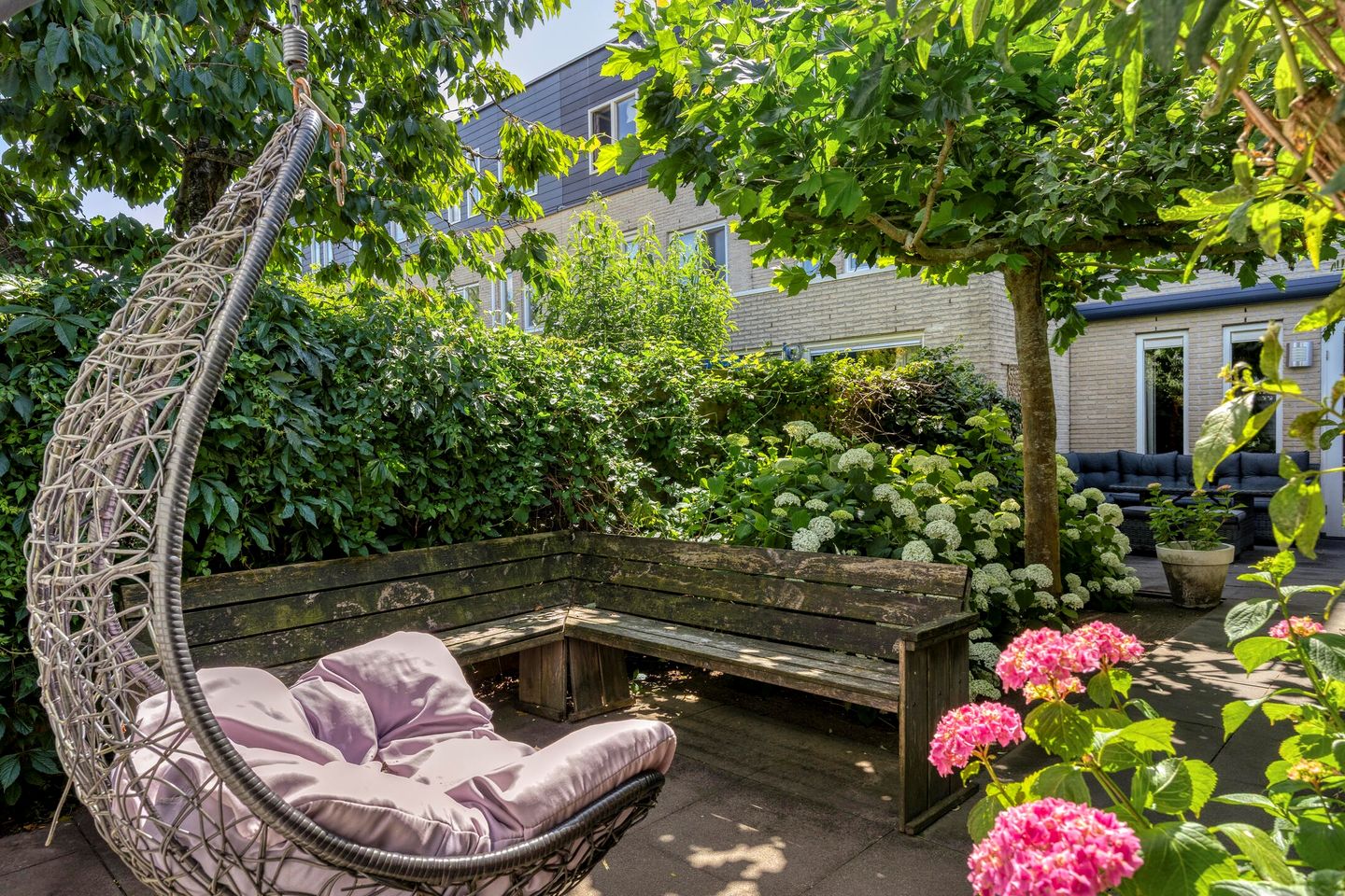 Foto 29 van Groot-Brittanniëstraat 58