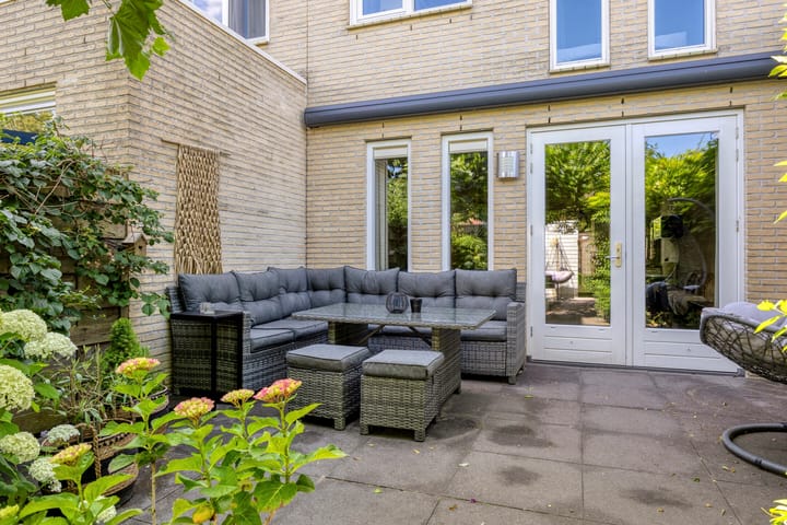 Foto 31 van Groot-Brittanniëstraat 58