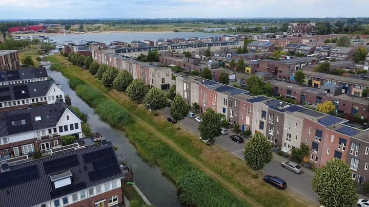 Foto 35 van Groot-Brittanniëstraat 58