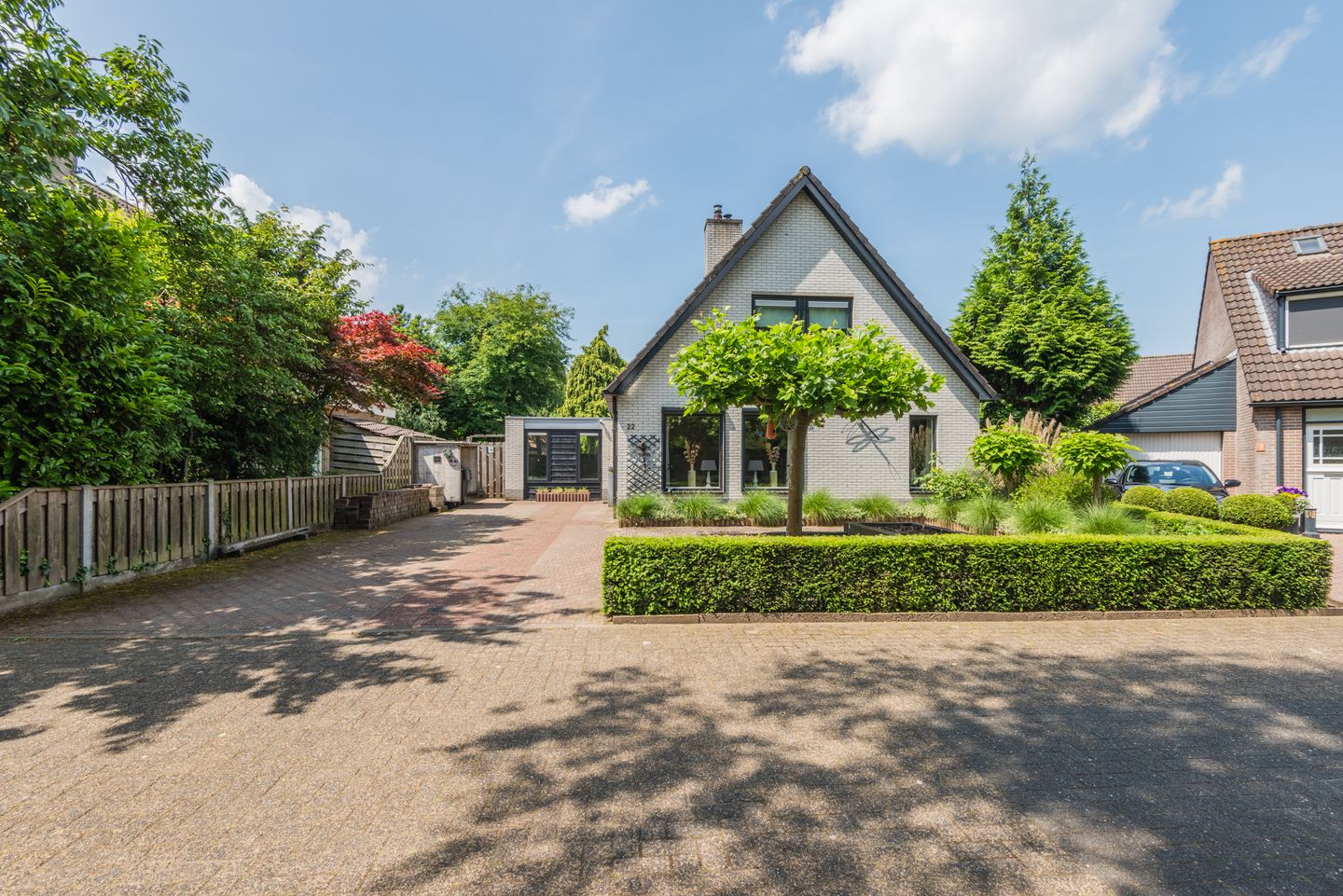 Foto 1 van Doornekamp 22