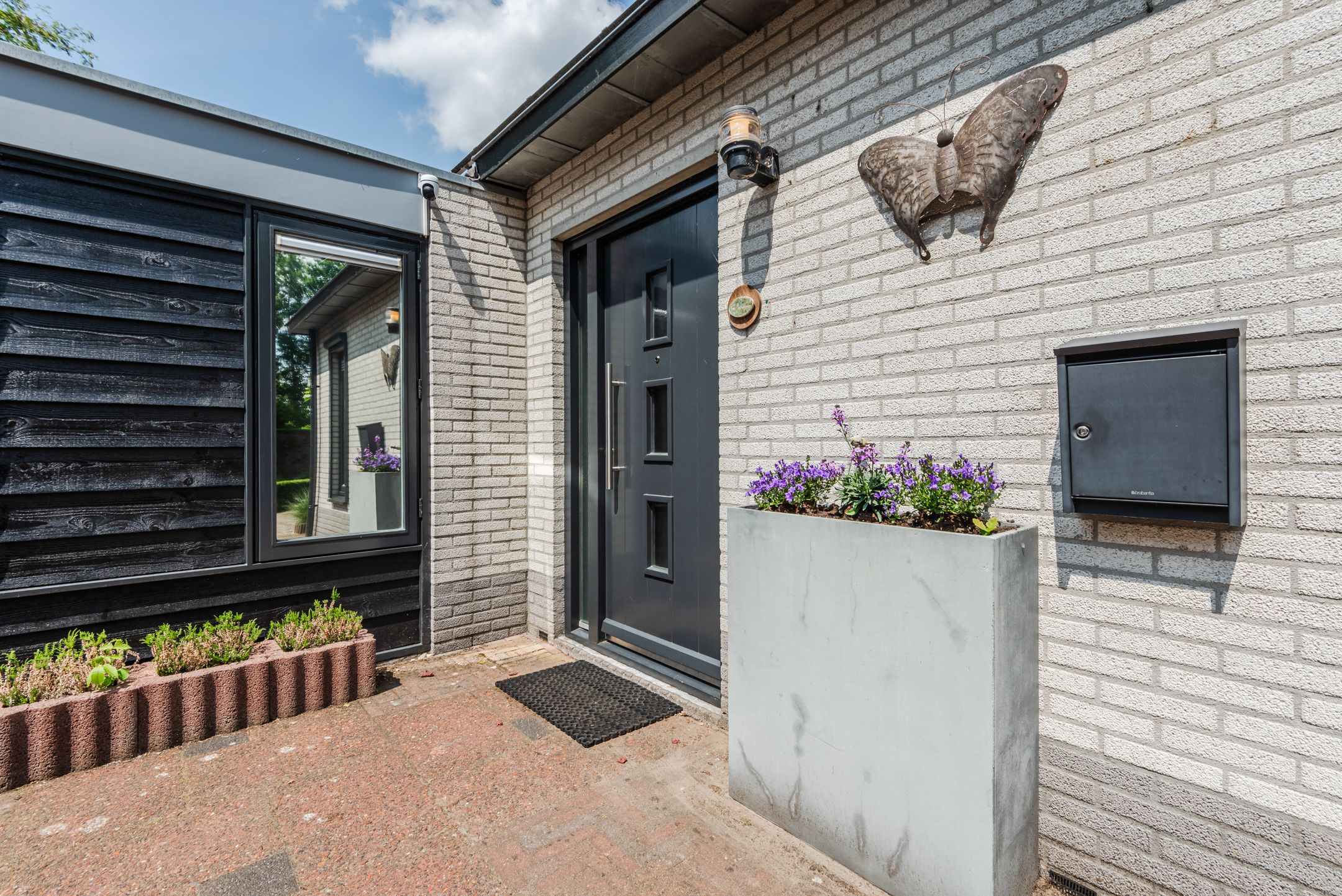 Foto 3 van Doornekamp 22