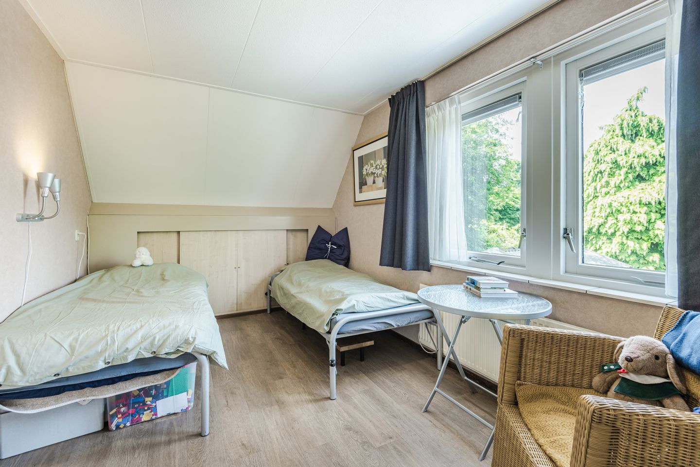 Foto 25 van Doornekamp 22