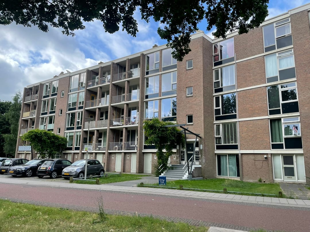 Foto 1 van Ten Oeverstraat 142