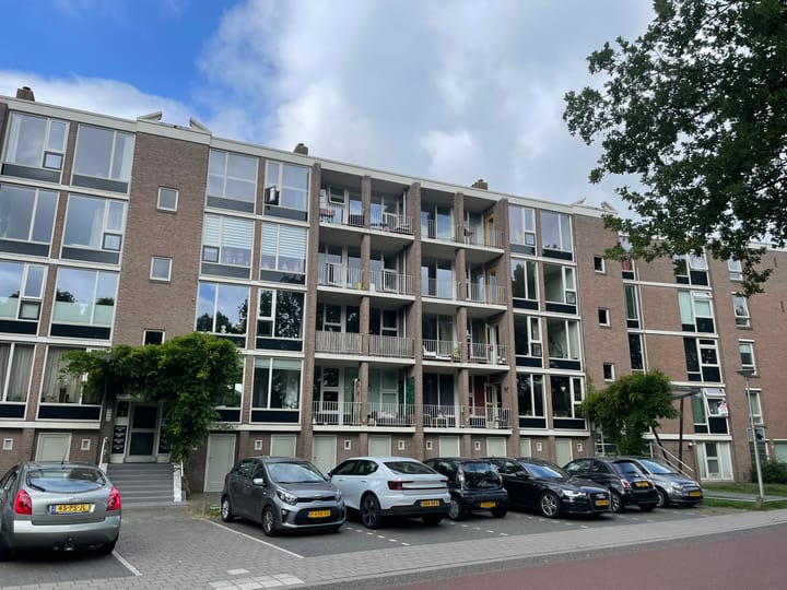 Foto 2 van Ten Oeverstraat 142