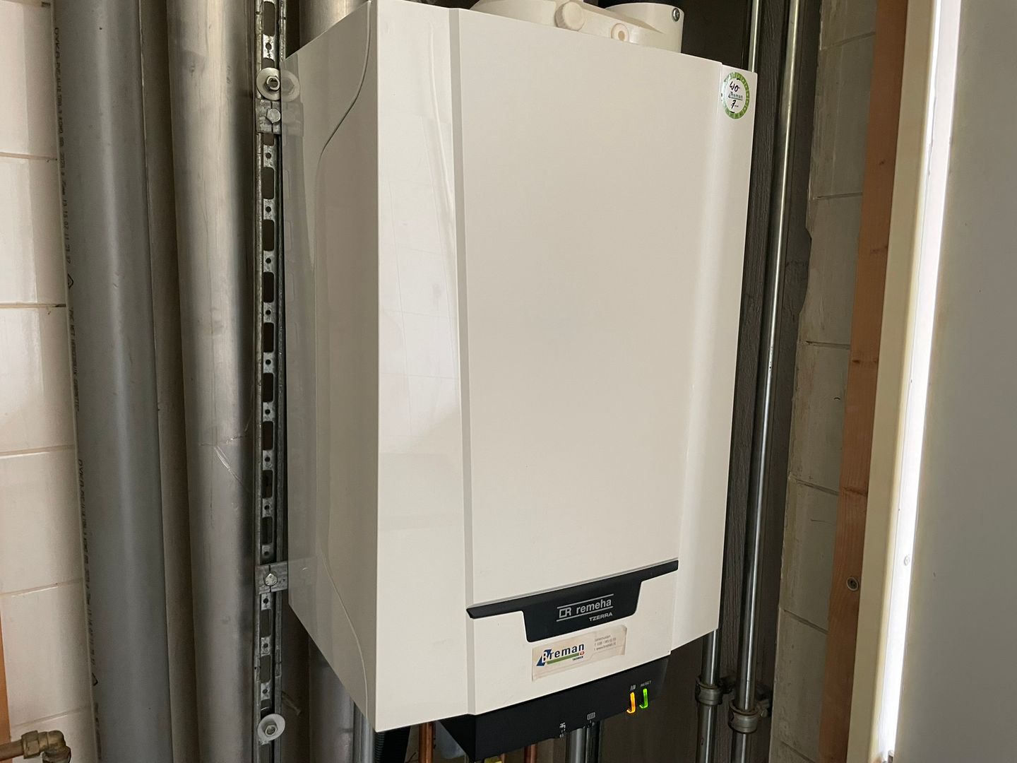 Foto 5 van Ten Oeverstraat 142