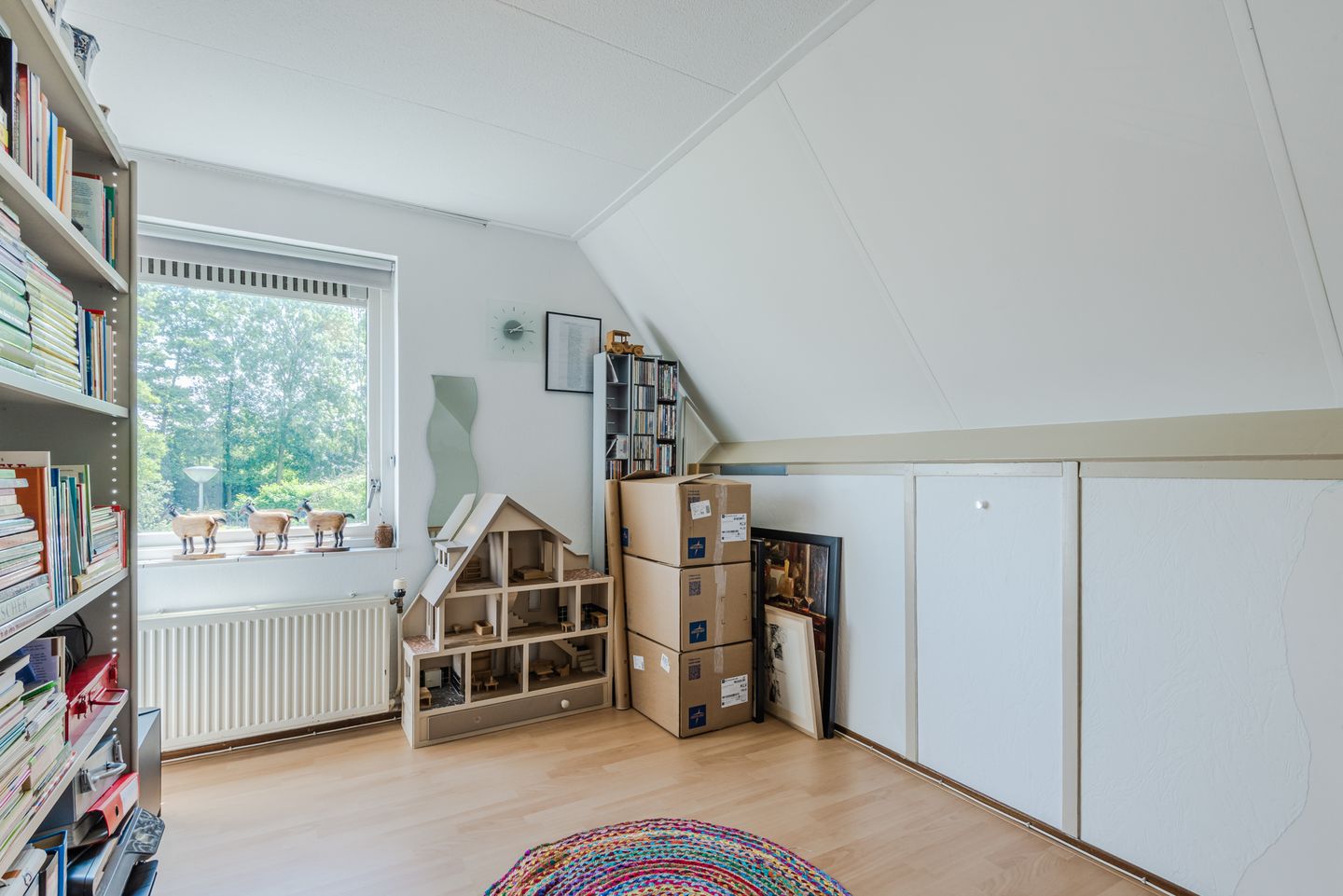 Foto 29 van Doornekamp 22