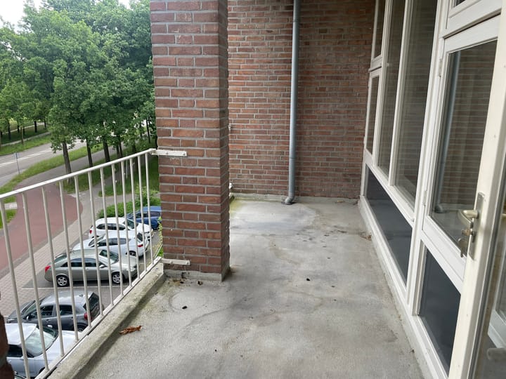 Foto 10 van Ten Oeverstraat 142