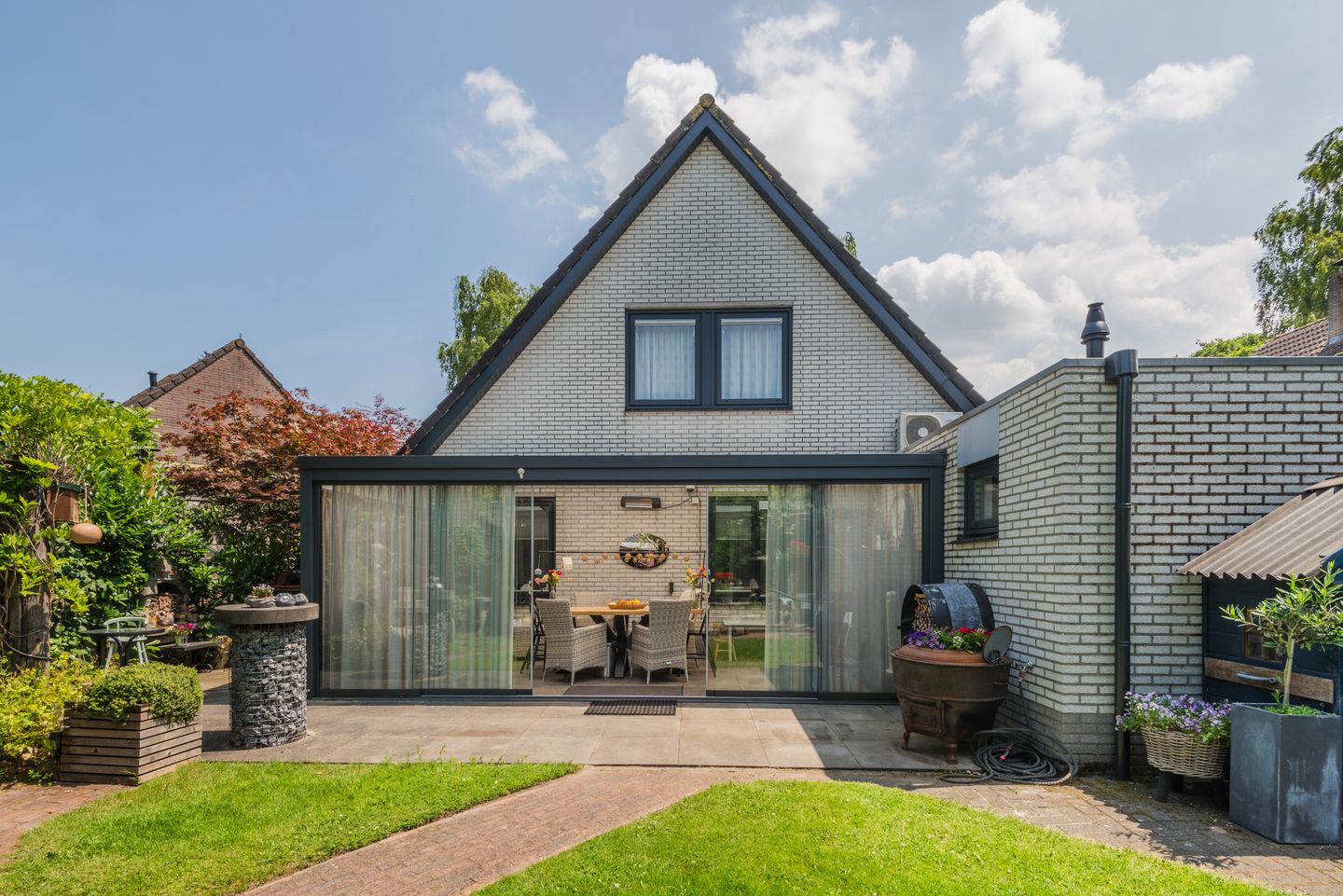 Foto 35 van Doornekamp 22