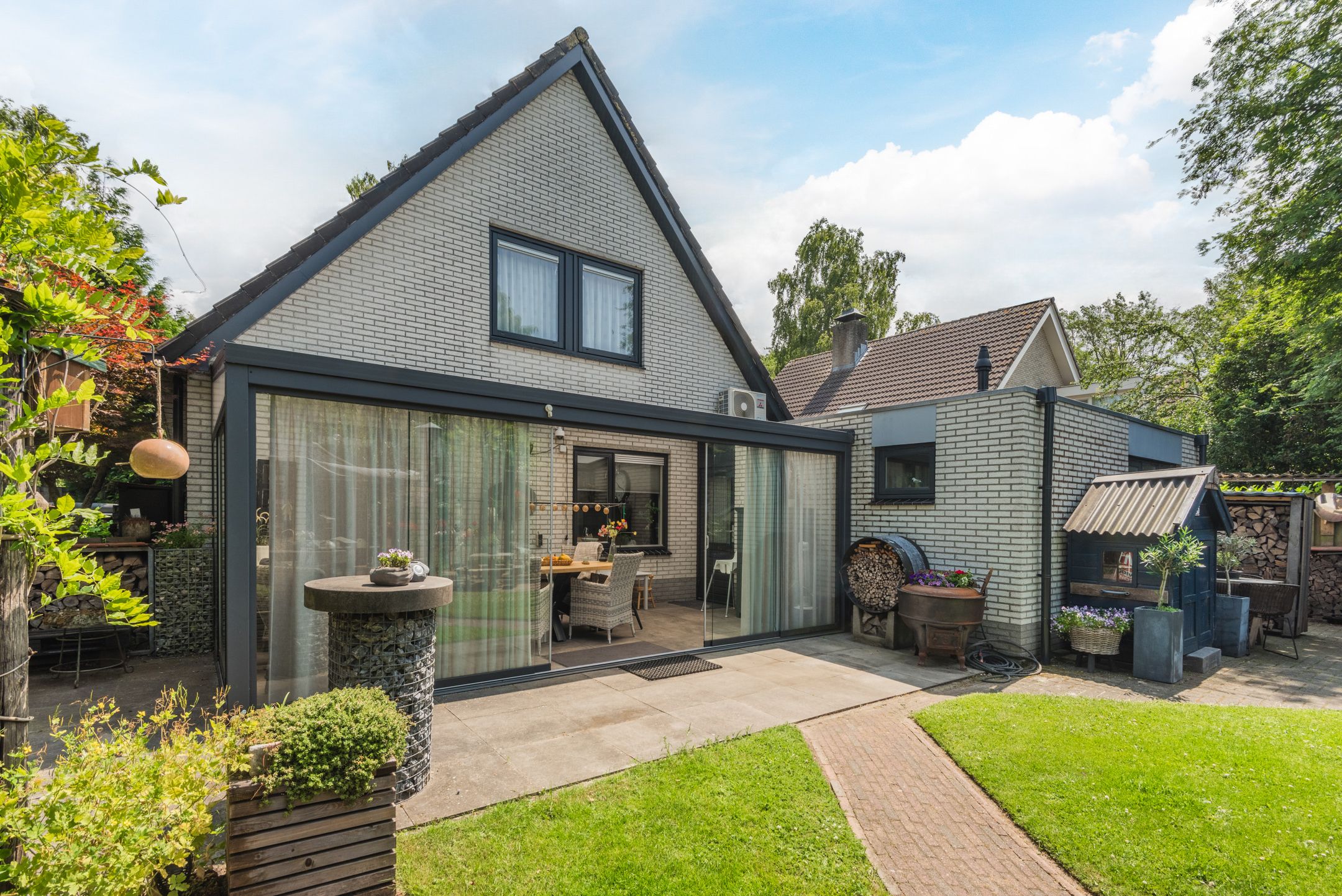 Foto 36 van Doornekamp 22