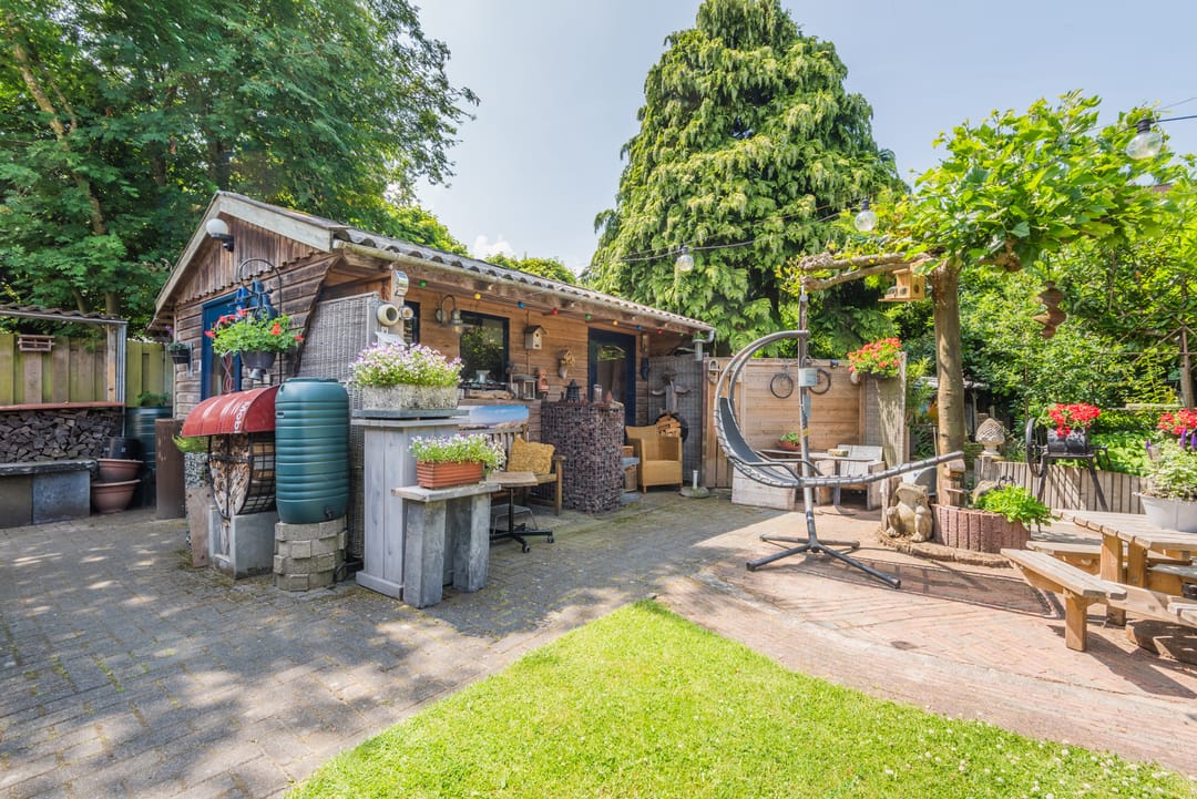 Foto 38 van Doornekamp 22