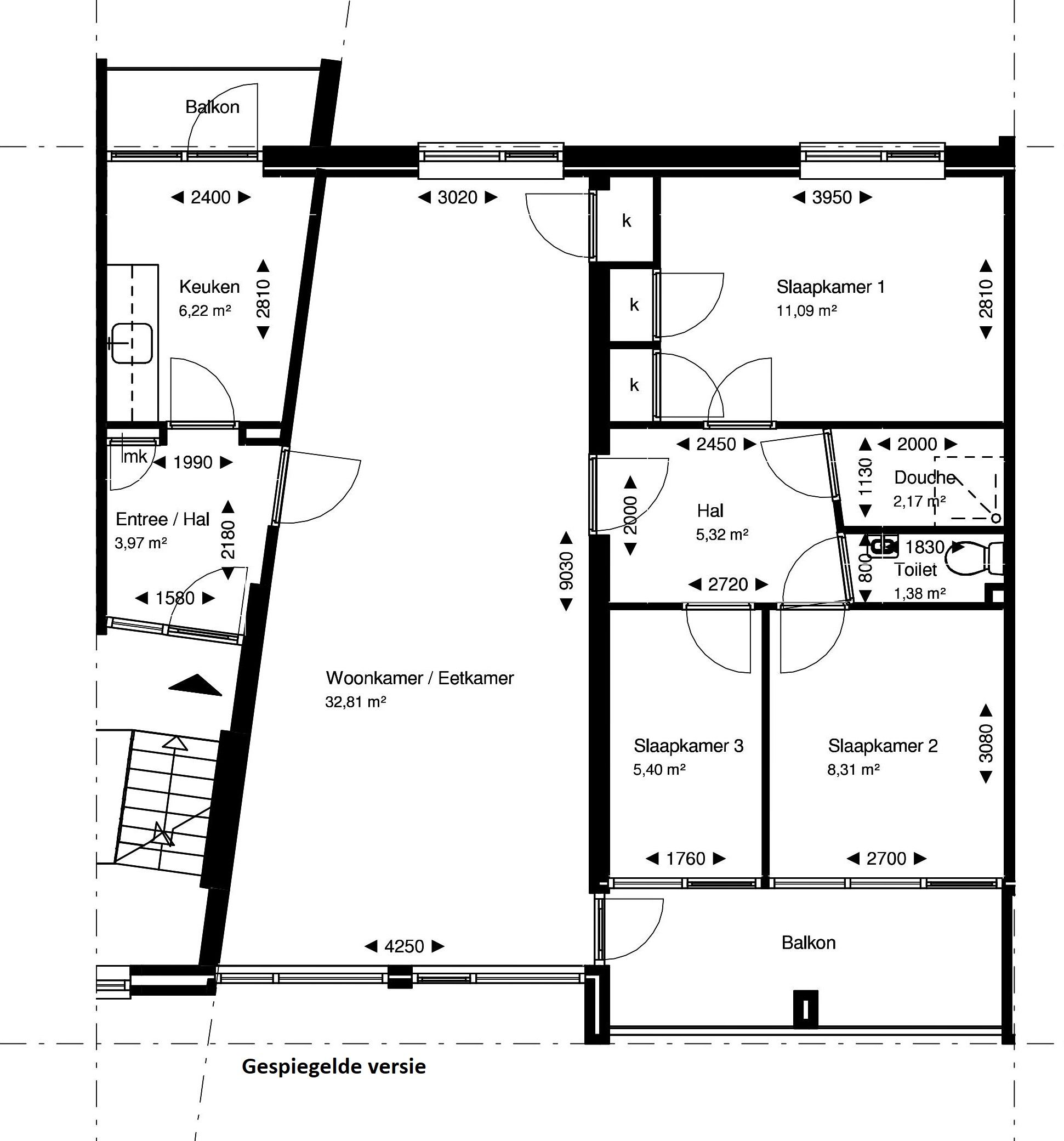 Foto 24 van Ten Oeverstraat 142