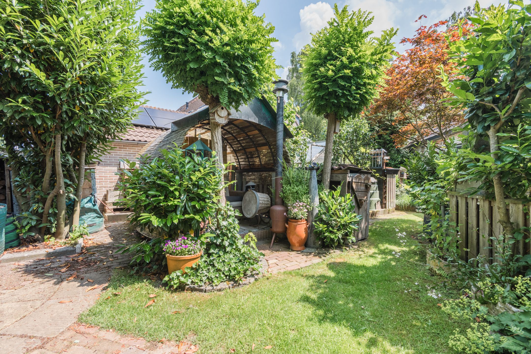 Foto 42 van Doornekamp 22