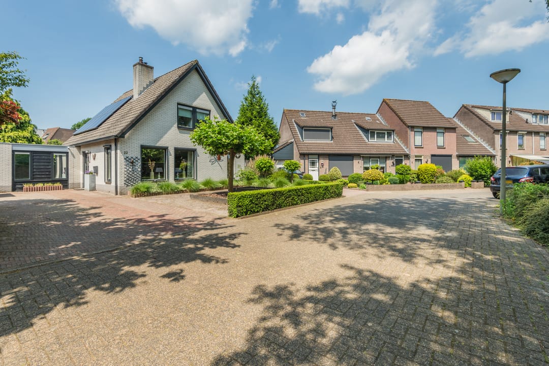 Foto 43 van Doornekamp 22