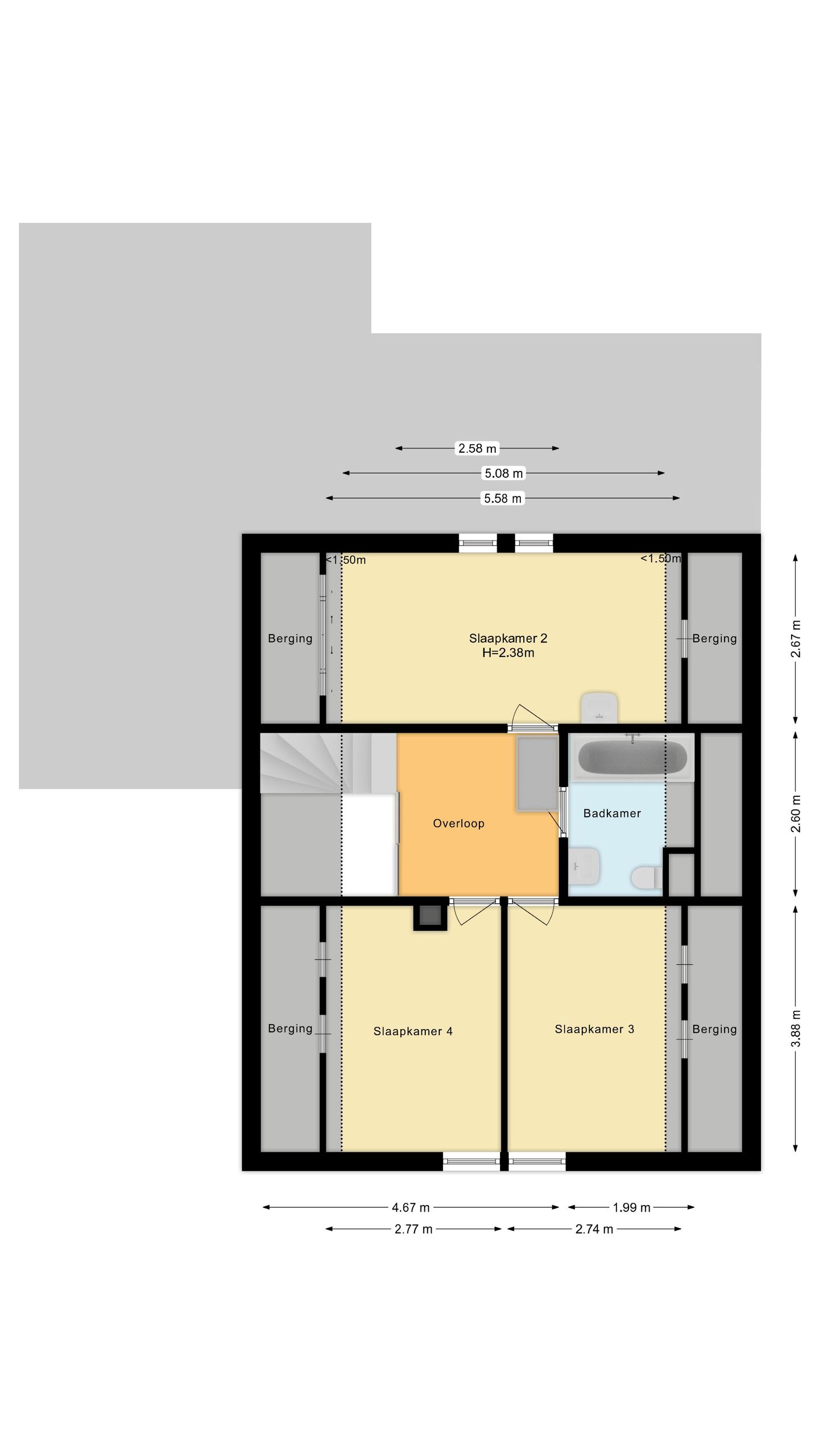 Foto 49 van Doornekamp 22