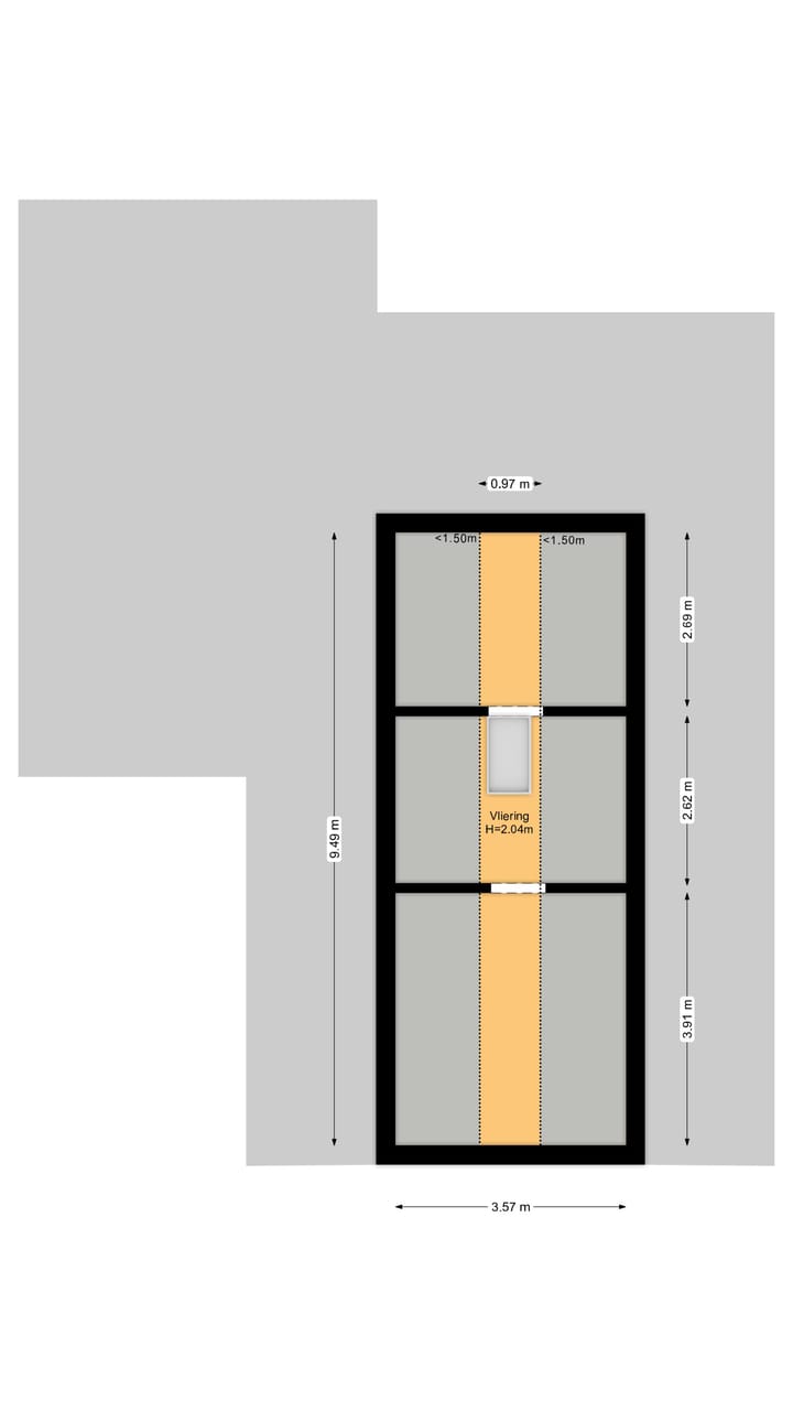 Foto 50 van Doornekamp 22