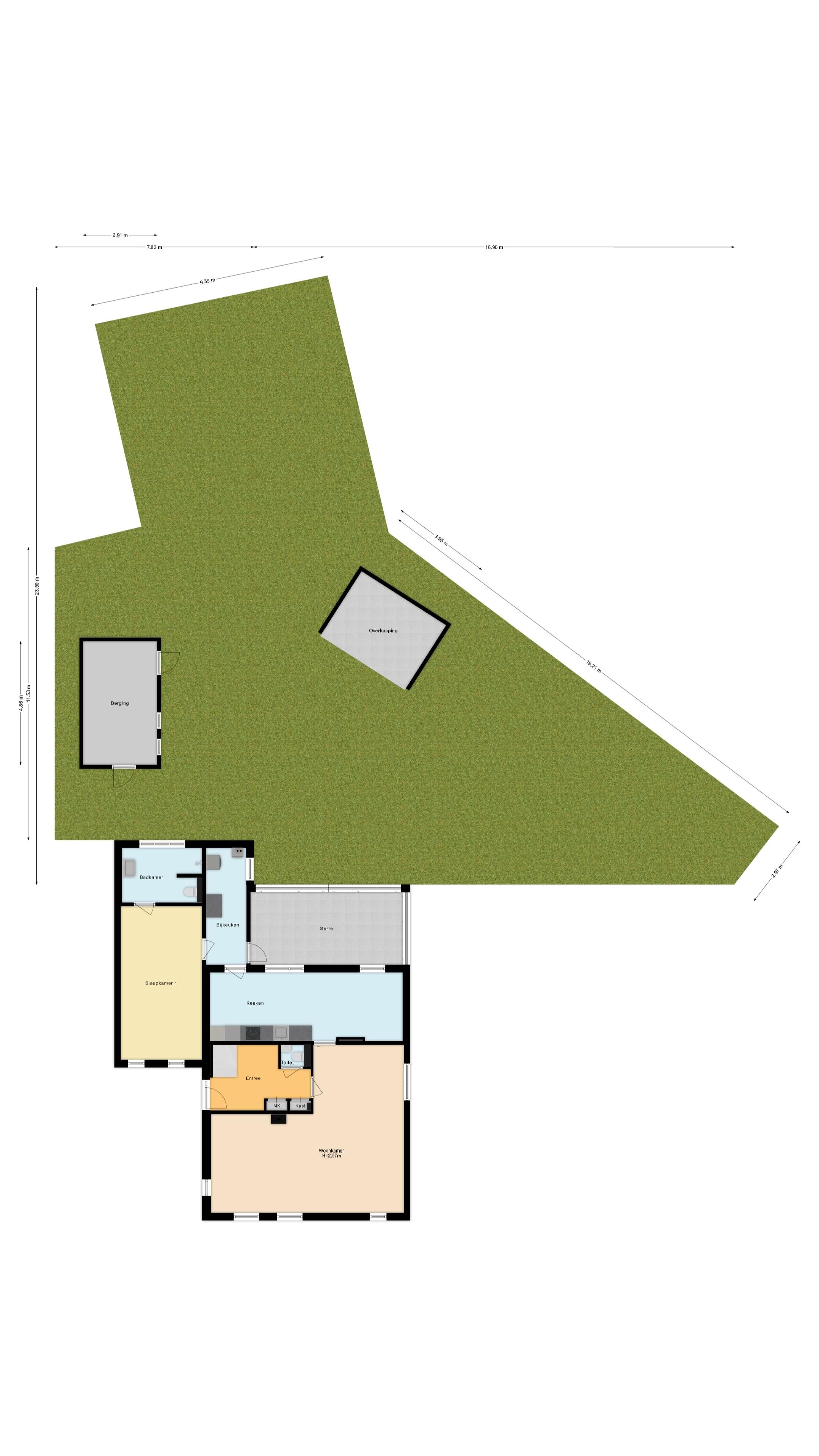 Foto 51 van Doornekamp 22