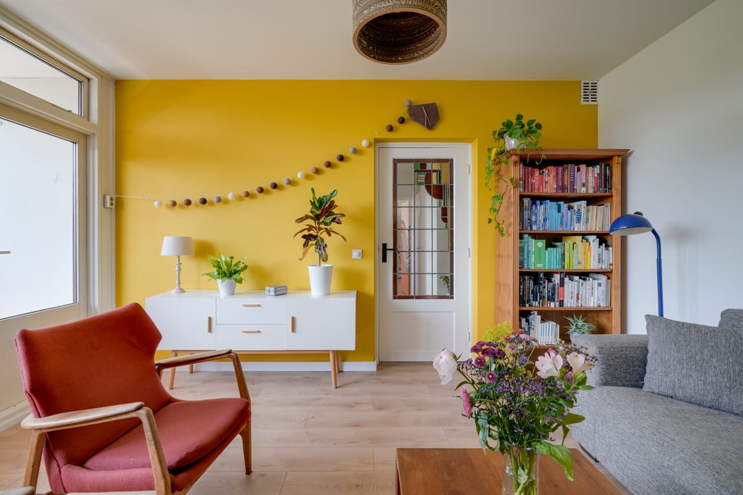 Foto 2 van Yokohamadreef 78