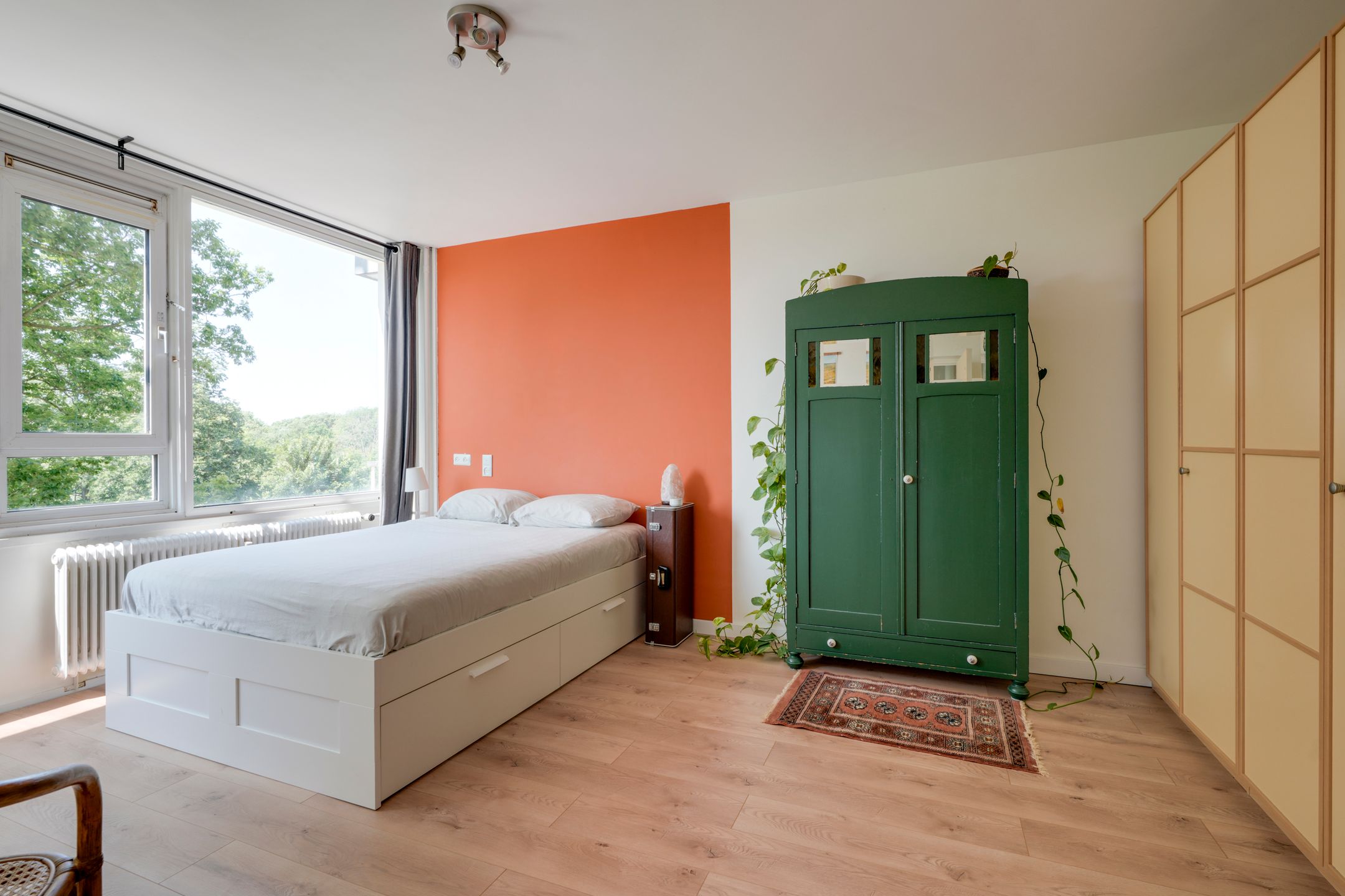 Foto 3 van Yokohamadreef 78