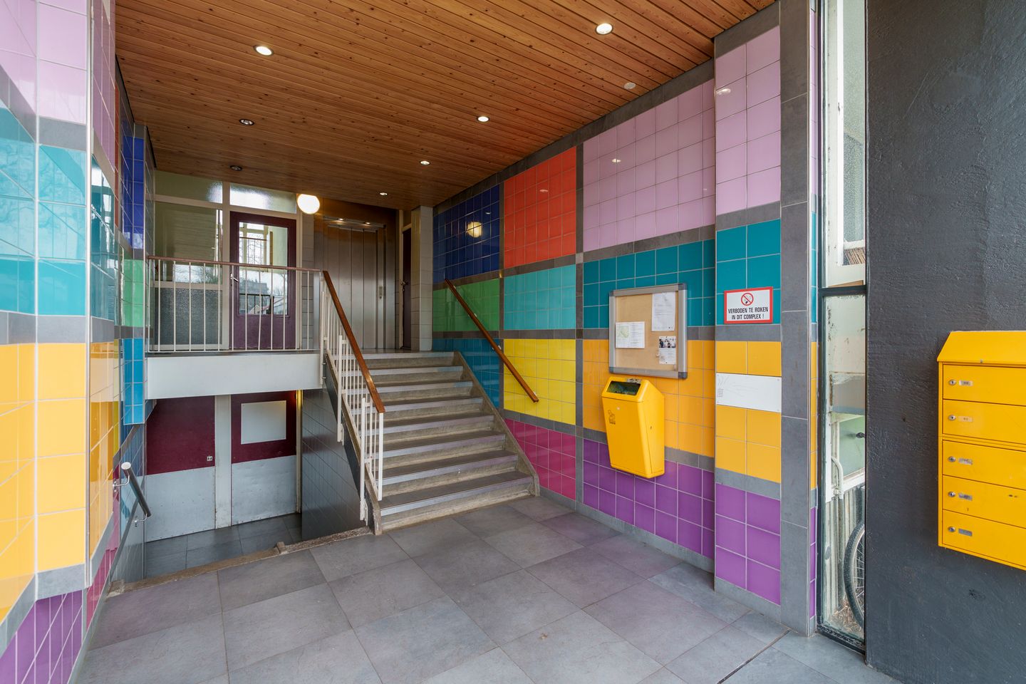 Foto 5 van Yokohamadreef 78