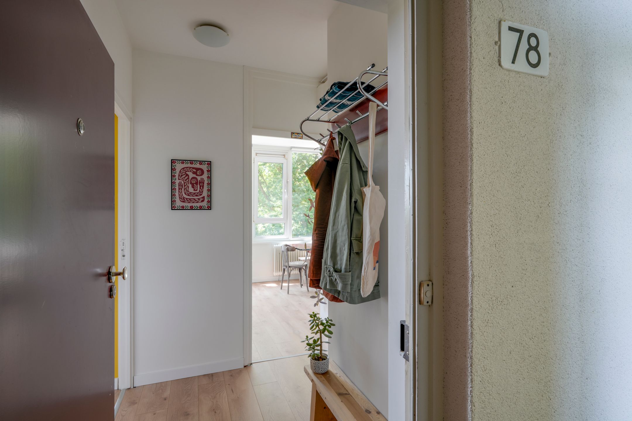 Foto 6 van Yokohamadreef 78