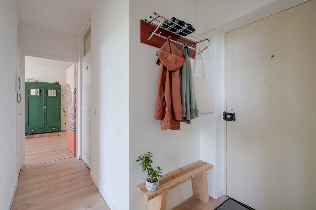 Foto 7 van Yokohamadreef 78