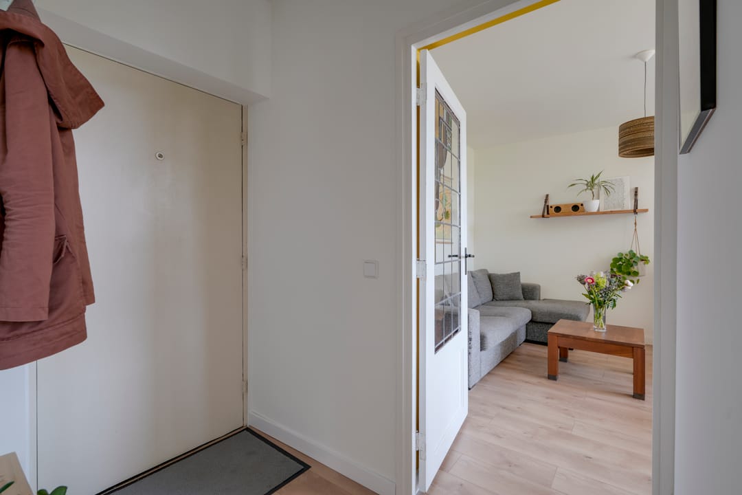 Foto 8 van Yokohamadreef 78