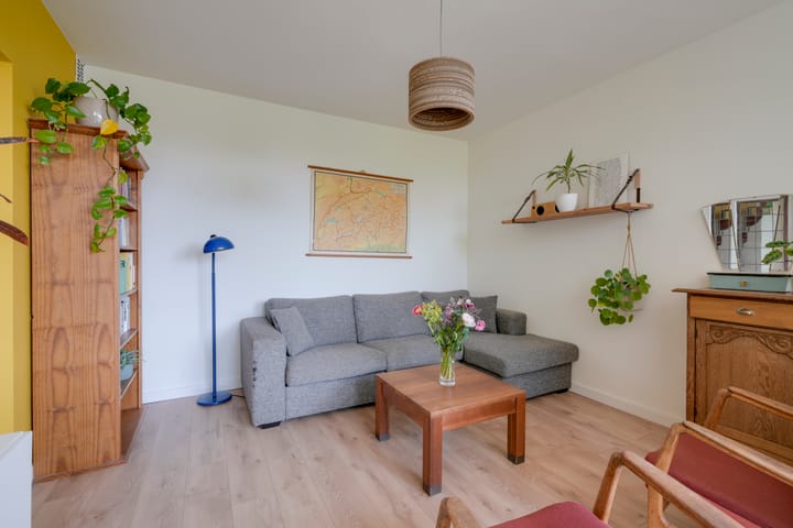 Foto 10 van Yokohamadreef 78