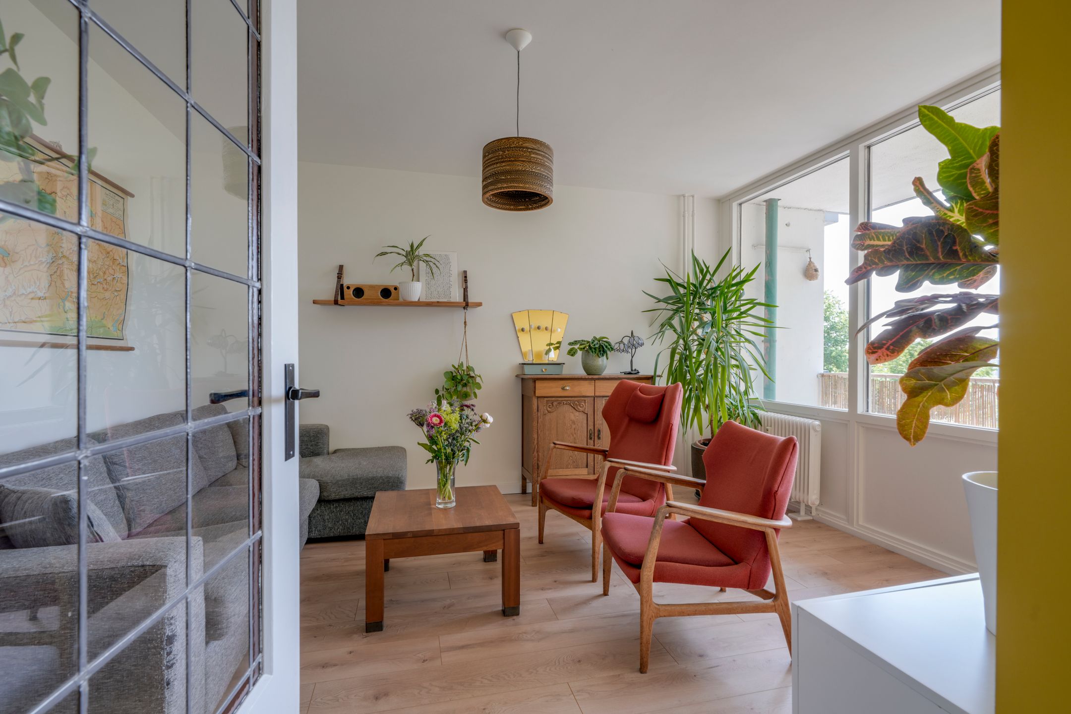 Foto 9 van Yokohamadreef 78