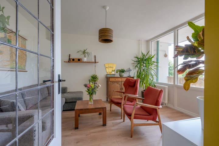 Foto 9 van Yokohamadreef 78