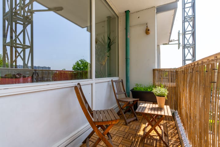 Foto 12 van Yokohamadreef 78