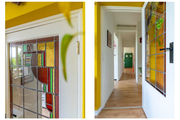 Foto 15 van Yokohamadreef 78