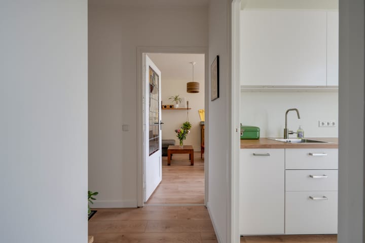 Foto 16 van Yokohamadreef 78