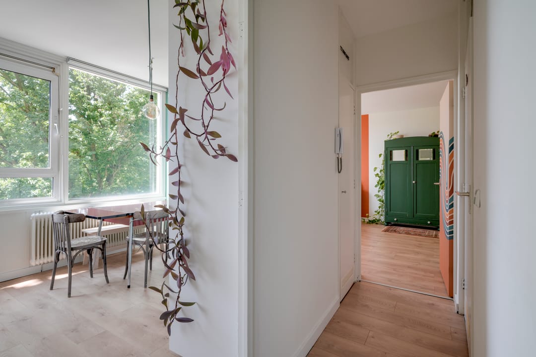 Foto 17 van Yokohamadreef 78