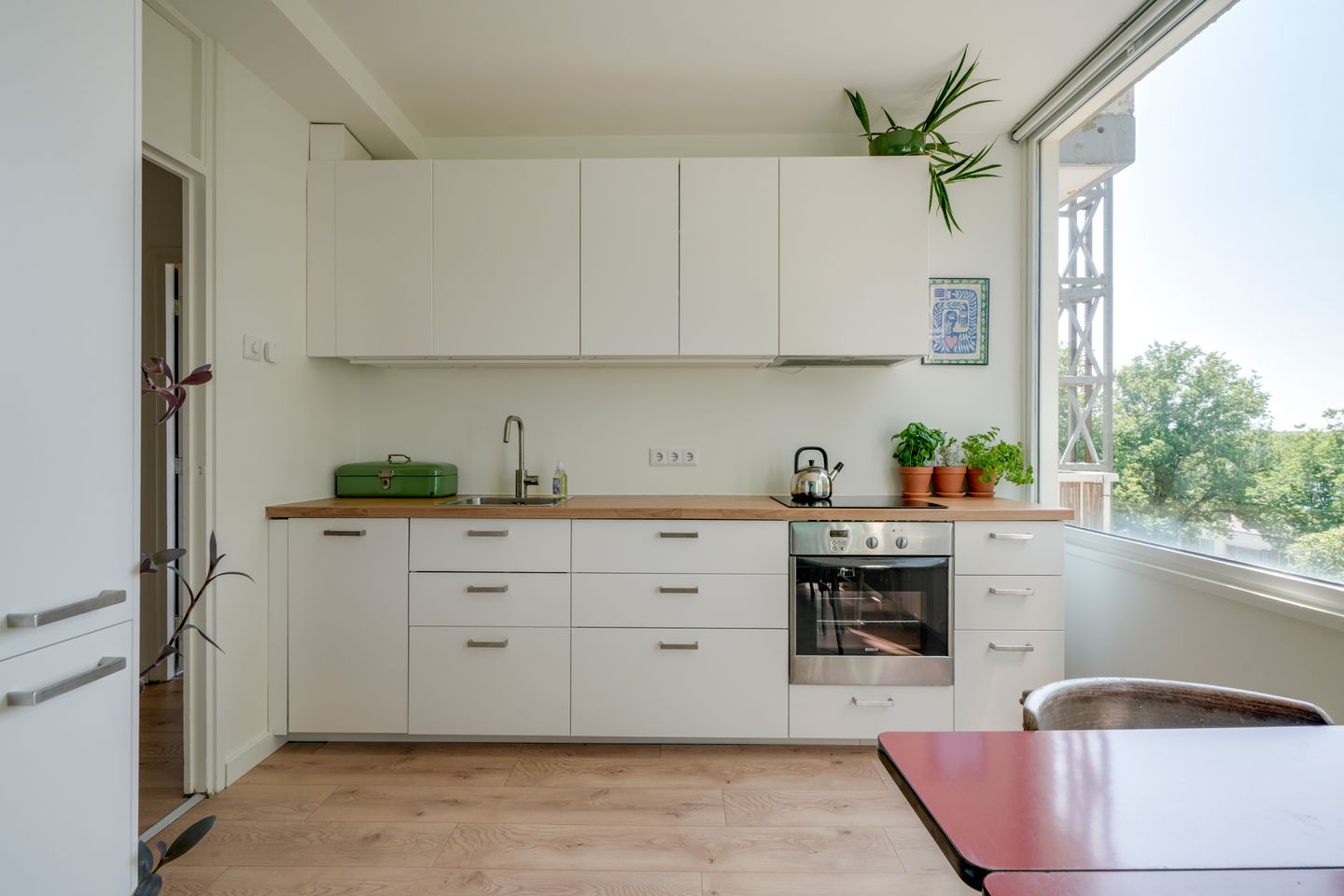 Foto 19 van Yokohamadreef 78