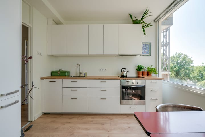 Foto 19 van Yokohamadreef 78