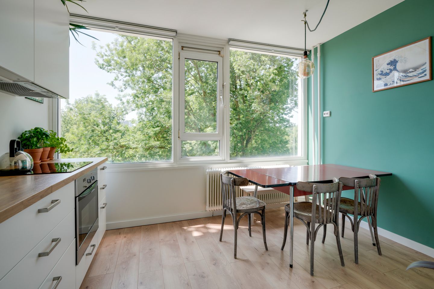 Foto 20 van Yokohamadreef 78