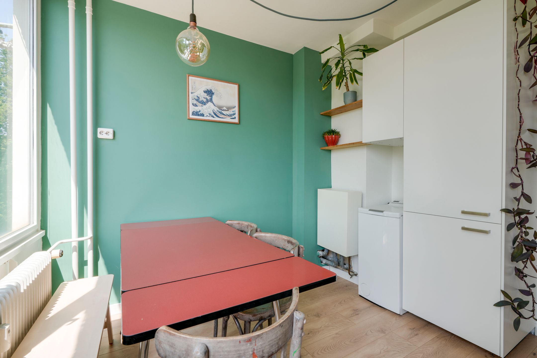 Foto 21 van Yokohamadreef 78