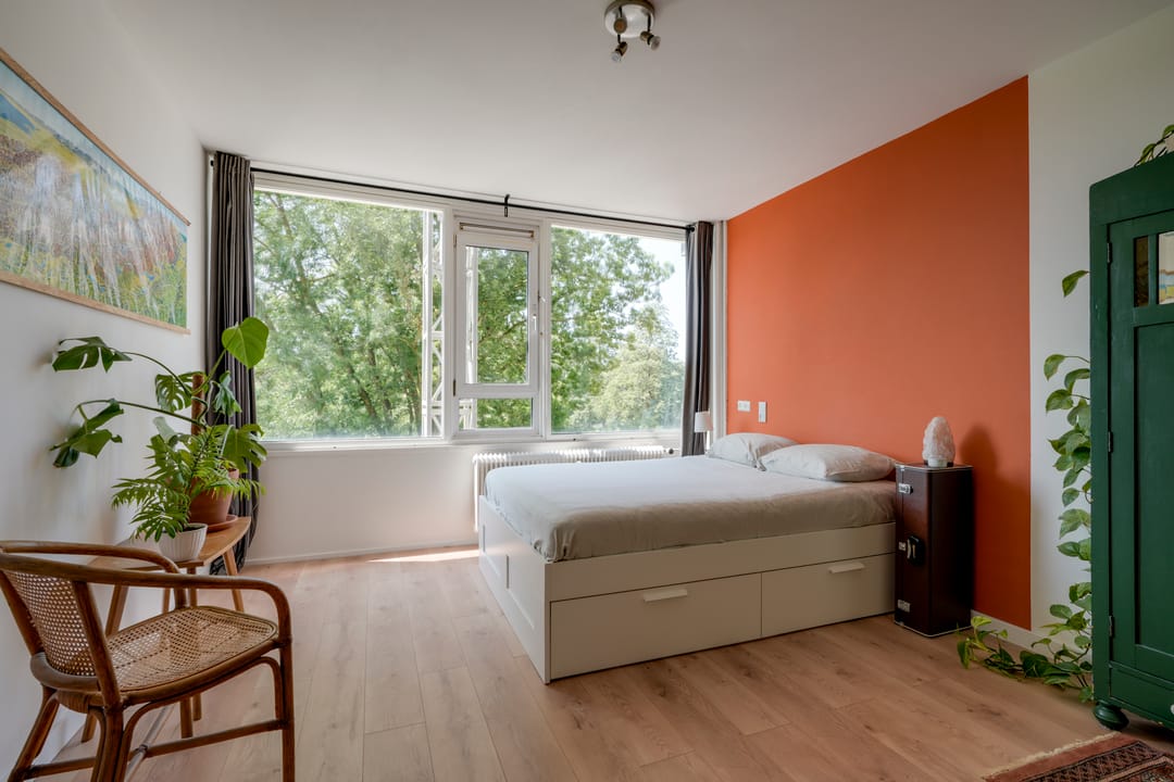 Foto 23 van Yokohamadreef 78