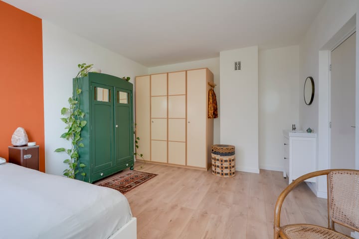 Foto 24 van Yokohamadreef 78