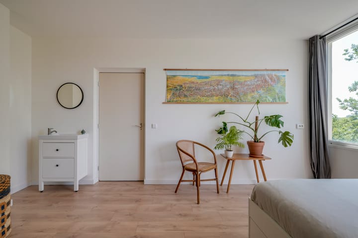 Foto 25 van Yokohamadreef 78