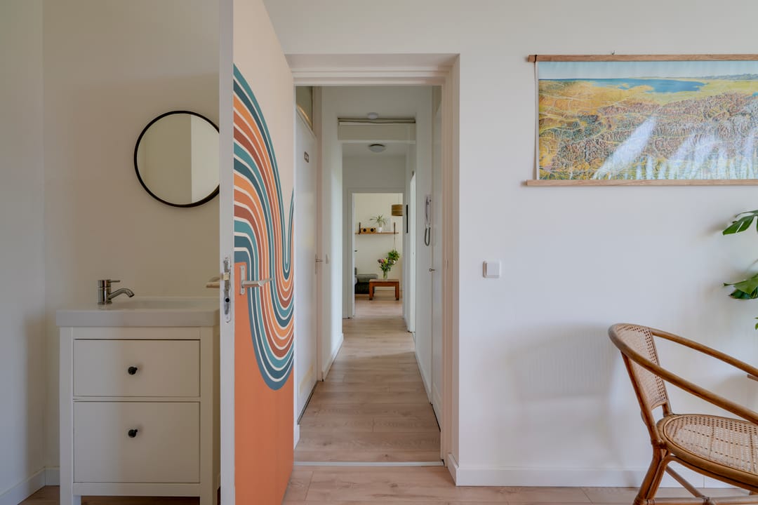 Foto 26 van Yokohamadreef 78