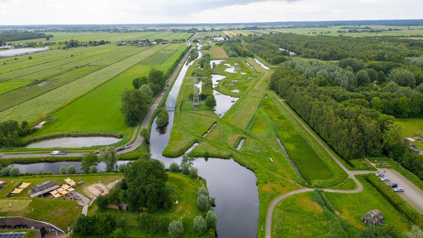 Foto 29 van Yokohamadreef 78