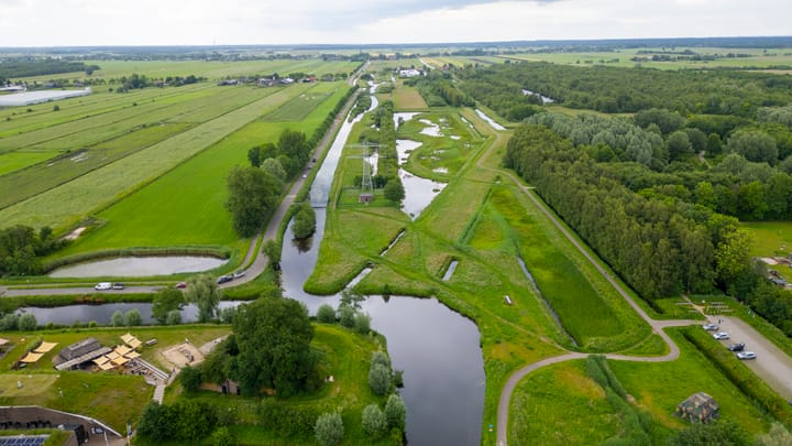 Foto 29 van Yokohamadreef 78