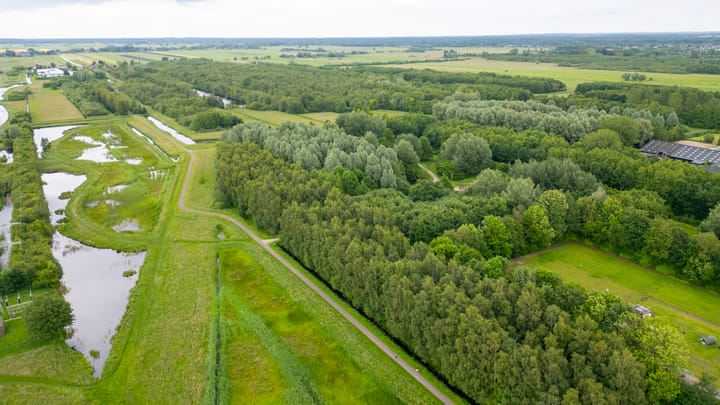 Foto 30 van Yokohamadreef 78