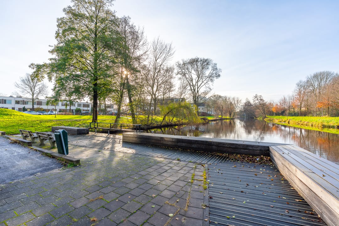 Foto 31 van Yokohamadreef 78