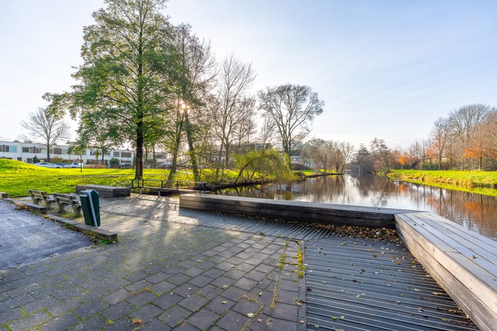 Foto 31 van Yokohamadreef 78