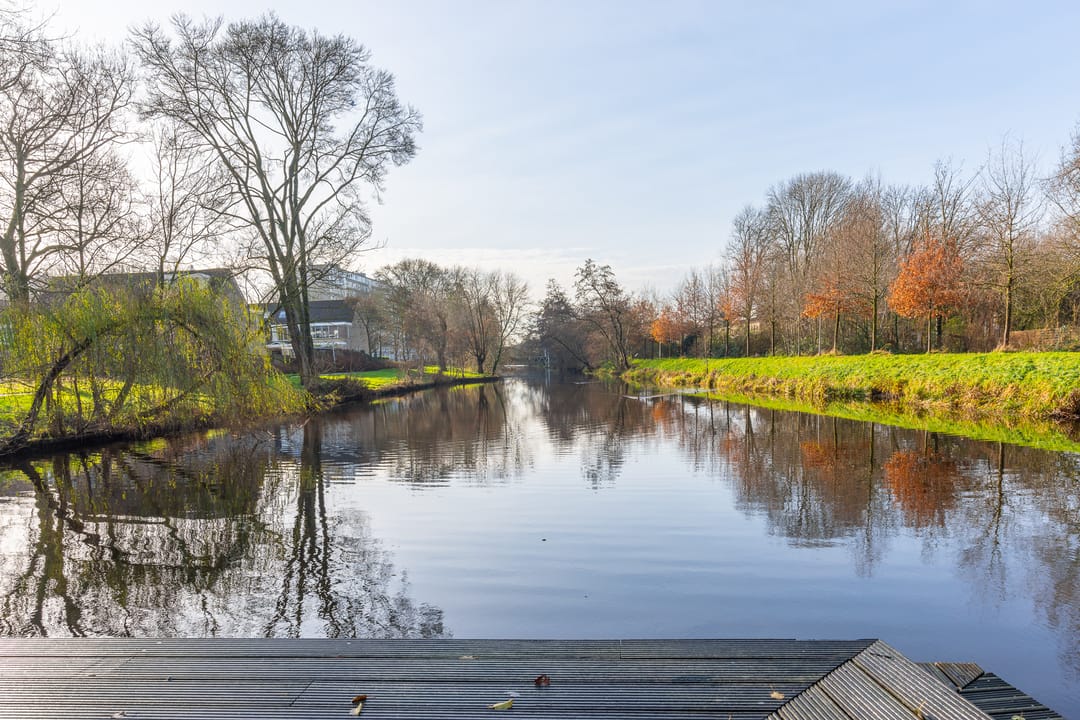 Foto 32 van Yokohamadreef 78