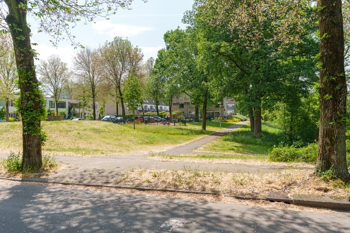 Foto 33 van Yokohamadreef 78